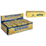 Squishy, Scented Butter - 13cm